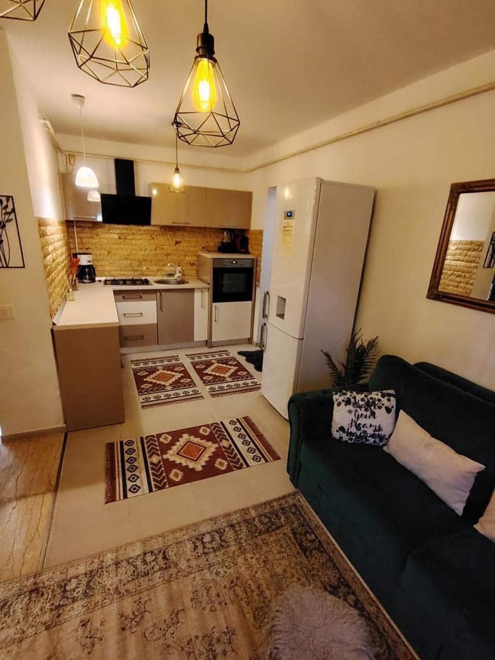 Charm 2 Palas Apartment Iasi Exterior foto